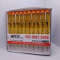 pack of 10 Afco Electrical Tester
Pocket Tester
716. 