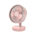 joykaly -735 rechargeable fan. 
