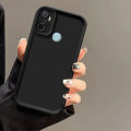 For Tecno Spark 7 Case For TecnoSpark7 7 T 7T Spark7 Spark7T Phone Cases Camera Anti Drop Protection Soft Back Cover Coque Funda.