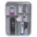 Washroom Straight Cabinet Pure Materials Used For Washroom Accessary Easy To Use Avaiable In Many Color HNH Straight Cabinet For Washroom. 