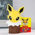Eevee Umbreon Sylveon Espeon Vaporeon Plush Toys Keychain Sylveon Espeon Duskull Haunter Flareon Stuffed Peluche Doll Kids.