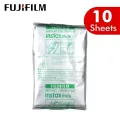10/20 sheets Fujifilm Instax Mini White Edge Films Photo Paper Films For Fujifilm Instant Mini 11 9 8 25 50s Fuji camera Paper. 