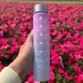 300ml 1pc Gradient Frosted Water Bottle. 