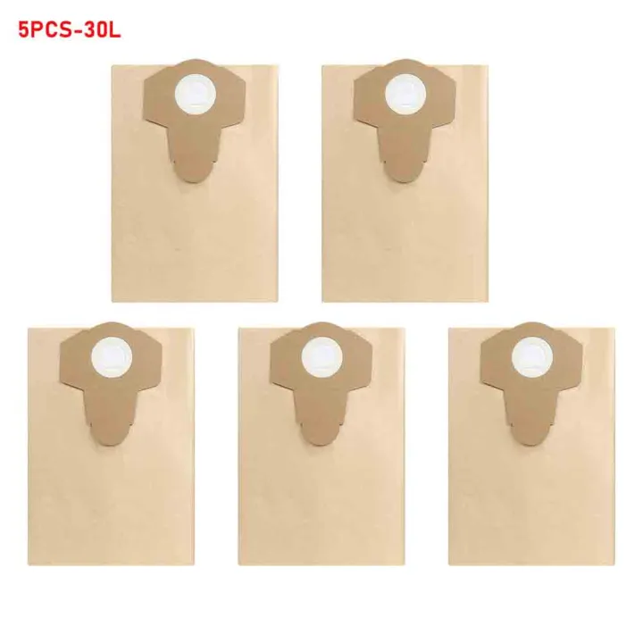 20L%2030L%20Wet%20And%20Dry%20Vacuum%20Dust%20Bags%20Accessory%20For%20Einhell%20BT-VC1250S/BT-VC1250/TC-VC%2018/20%20Li%20S-Solo%20Paper%20Dust%20Collection%20Bags%20-%20Image%207