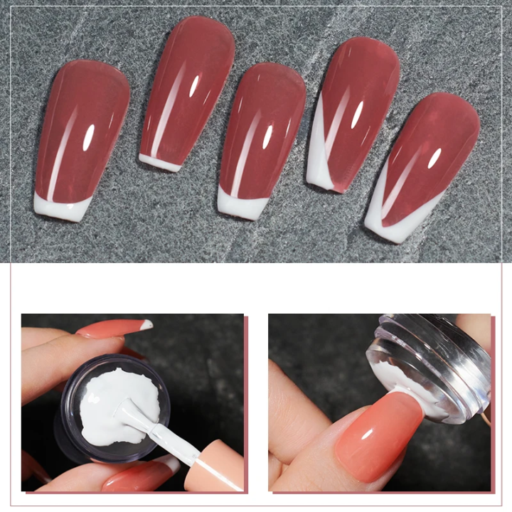 Nail%20Stamping%20Plates%20Pure%20Clear%20Jelly%20Nails%20Art%20Stamper%20Scraper%20Set%20Print%20Silicone%20Marshmallow%20Design%20Manicure%20Accessories%20Tool%20-%20Image%206