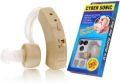 Cyber Sonic For Ear Aid. 
