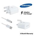 Samsung A01 A02 A10s A10 M01s M02 Charger OR Micro USB Cable Charger. 