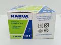 NARVA H11 - 55Watts - Germany - Headlight Bulbs For low Beam And Fog Lamps. 