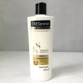 International UAE Product Tresemme Keratin smooth conditioner For used male/female 400 Ml. 