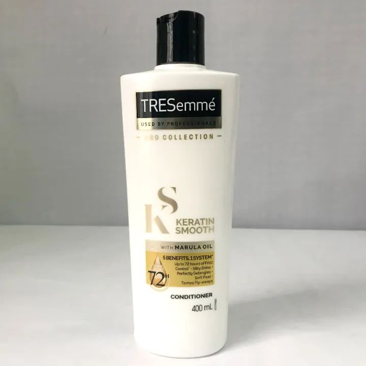 International%20UAE%20Product%20Tresemme%20Keratin%20smooth%20conditioner%20For%20used%20male/female%20400%20Ml%20-%20Image%206