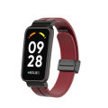 Silicone Strap For Xiaomi Smart Band 9 Active Bracelet Replaced Watchband Correa For Mi Band 9Active Smart Wristband Accessories. 