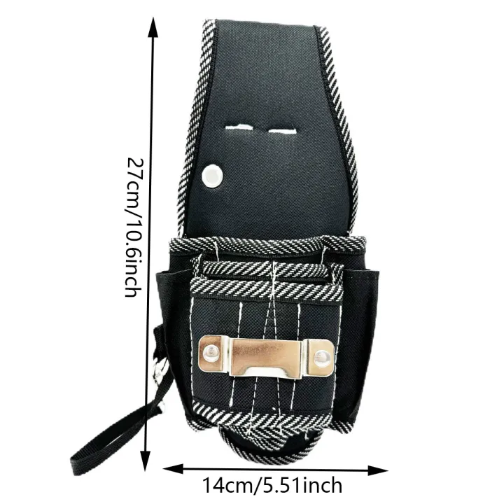 Tool%20Holders%20Insert%20Sheath%20Repair%20Waist%20Bag%20Electrician%20Simple%20Pocket%20Waist%20Hanging%20Tool%20Bag%20Portable%20Drill%20Holder%20Holst%20Pouch%20-%20Image%206