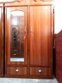 Sisau 2 Pics Wardrobe(4ft*6ft). 
