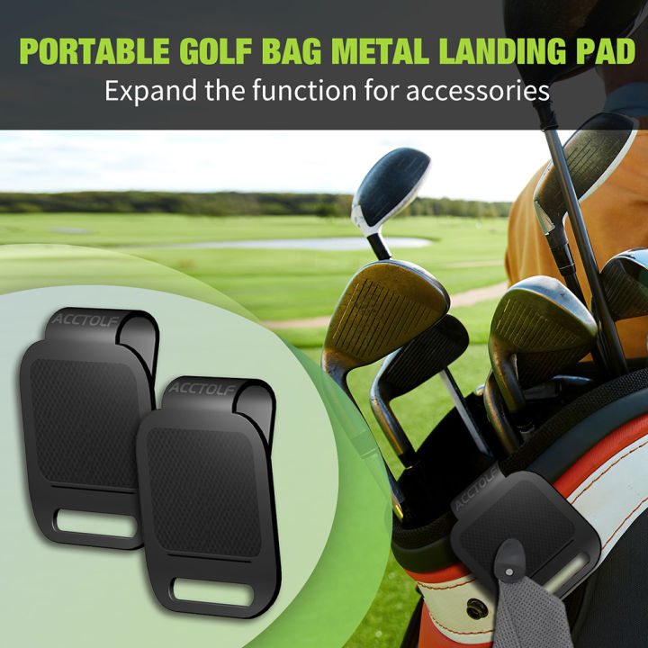 Golfs%20Bag%20Plastics%20Landing%20Pads%20Universal%20Fit%20Golfs%20Bag%20Types%20Landing%20Pad%20%20Golfs%20Lover%20Golf%20Equipment%20%20Putter%20Clamp%20Holder%20-%20Image%202