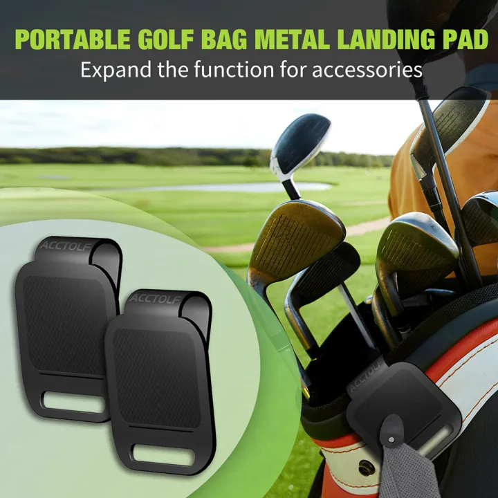 Golfs%20Bag%20Plastics%20Landing%20Pads%20Universal%20Fit%20Golfs%20Bag%20Types%20Landing%20Pad%20%20Golfs%20Lover%20Golf%20Equipment%20%20Putter%20Clamp%20Holder%20-%20Image%202