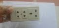 Multi Plug - Multi Socket  - Universal Multi Plug - Travel Adapter. 