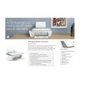Hp printer 2720 latest model Fully box packed 2024. 