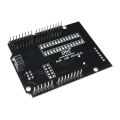 AVR ISP Programmable Expansion Shield Board Module For Arduino R3 Mega2560 Atmega328P Nano Pro Mini Module Bootloader. 