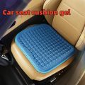 Car Cushion Summer Seat Breathable Four Seasons Ventilated Seat Cushion 3D Gel Seat Honeycomb Cooling Cushion Car Accessories. 