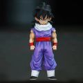Anime Dragon Ball Z Figure Gohan/Krillin Figure Pvc Model Statue Doll Collection Decoration Figurine Model Toys Birthday . 