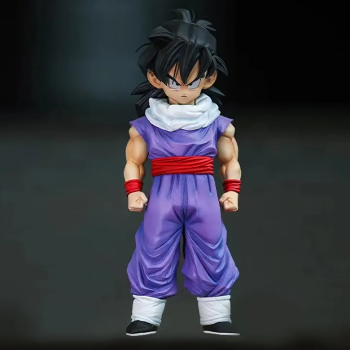 Anime%20Dragon%20Ball%20Z%20Figure%20Gohan/Krillin%20Figure%20Pvc%20Model%20Statue%20Doll%20Collection%20Decoration%20Figurine%20Model%20Toys%20Birthday%20%20-%20Image%204