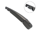 1/2PCS Rear Wiper Blade Wiper Arm Kit For Renault Koleos 2017--2018 Windshield Windscreen Rear Window. 