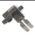3-in-1 Universal Presser Foot – Left, Center & Right Single-Sided Sewing Machine Foot. 