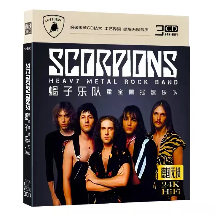 Classic%20Heavy%20Metal%20Rock%20Album%20Scorpions%20Music%20CD%203Song%20Official%20Disc%20Music%20Record%20Cosplay%20Walkman%20Car%20Soundtracks%20Box%20%20-%20Image%202