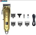 Dingling Professional Hair Clipper And Beard Trimmer Original Dingling RF-1982. 