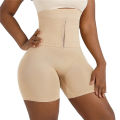 Shapewear for Women Tummy Control Body Shaper Fajas Shorts with Hook Butt Lifter Panties High Waisted Underwear Slimming Panties. 