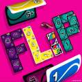 UNO Flip Original MATTEL Cards.