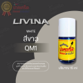 Nissan Livina car paint all models included every year easy touch 15ml. 