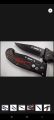 Scorpion pocket knife for men's available now. 