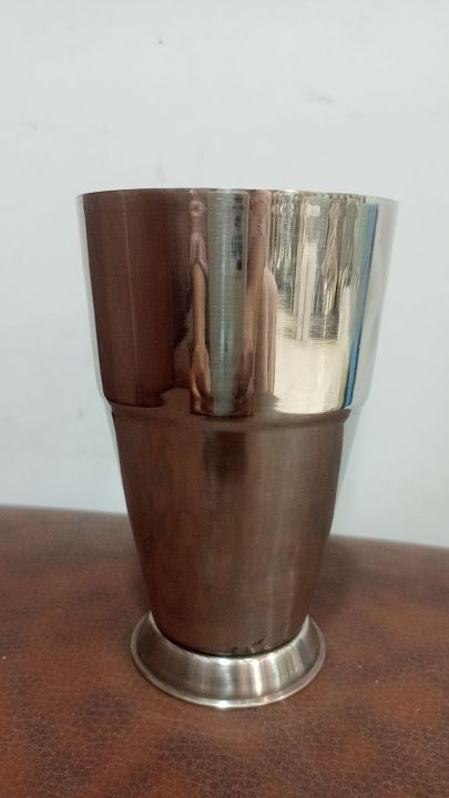 LASSI GLASS STEEL