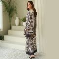 Stylish Collection Stitched New Arrival Trendy Printed 2pc Dress For Women and Young Girls. 