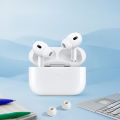 Applepro2 True Wireless Earbuds Bluetooth Earphone Stereo airpod_pro Headphone Touch Control Headset Charging Case Handsfree Sport Music with Microphone. 