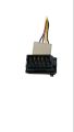 POWER WINDOW SWITCH FOR VEHICLES UNIVERSAL. 