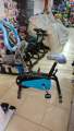 Exercise cycle, heavy duty Quality with meter, affordable Price. 