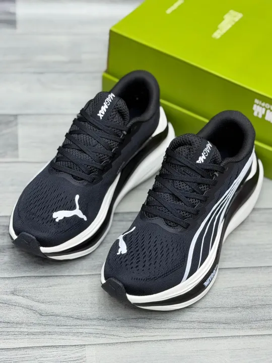 Puma MagMax NITRO – Original Quality 🔥 | Daraz.pk