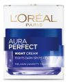 LOREAL Paris Aura Perfect Night Cream - 50ML. 