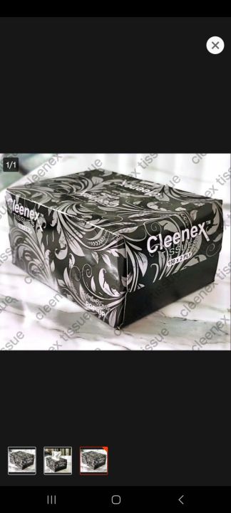 Cleenex%20POPUP%20Pure%20150%C3%972%20Ply%20Tissue%20Boxes-Bundle%20of%206%20boxes%20-%20Image%202