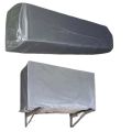 Enviro 1 Ton Parashoot Waterproof Ac Cover  Indoor And Outdoor Units Covers. 