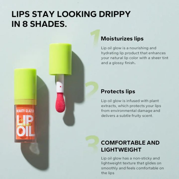 Beauty%20Glazed%20Lip%20Glow%20Lip%20Oil%20-%20Image%204