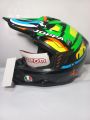 beon joppa full face helmet. 