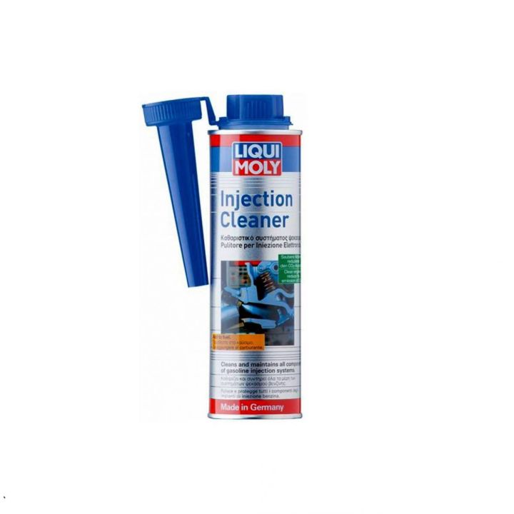 Liqui Moly Injector Cleaner 300ml