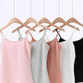Ladies Cami Dress Multi Color 5 Pics Set Sleeveless Nightwear Sleepwear Lounge Home Comfortable Soft. 
