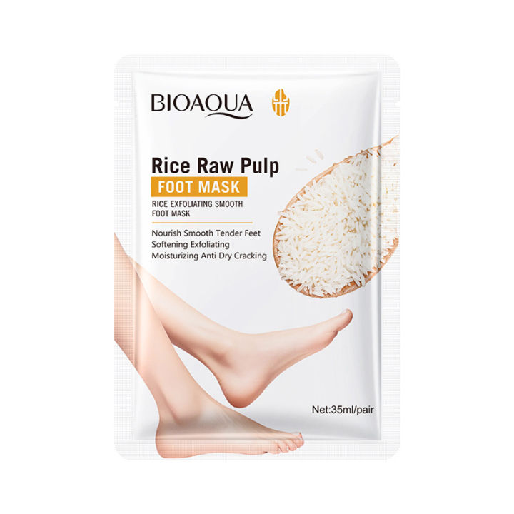 BIOAQUA%20White%20Rice%20Foot%20Mask%20Anti%20Wrinkle%20Moisturizing%20Foot%20Peeling%20Mask%20Exfoliating%20Feet%20Spa%20Pedicure%20Exfoliant%20Feet%20Skin%20Care%20-%20Image%206