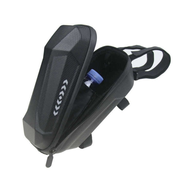 Waterproof%20Bicycle%20Front%20Head%20Bag%20(Multi-Position%20Front%20Head%20Fit)%20Quick%20Release%20EVA%20Universal%20for%20Xiaomi%20Bike%20&%20Electric%20Scooter%20-%20Image%203