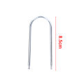 2 Pcs Vehicle Car Stereo Radio Removal Keys CD Changer Disassembly Tool For Citroen Peugeot Tools Auto.