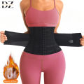Waist Trainer for Women Body Shaper Tummy Control Slimming Sheath Flat Belly Reductive Shapewear Slim Corset Belts Summer. 